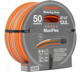Шланг DAEWOO maxiflex диаметром 1/2 13 мм, 50 м DWH 3117 