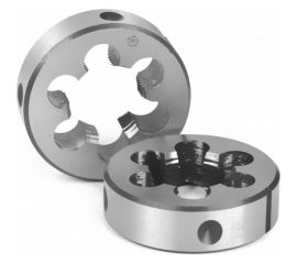 Плашка Туламаш М 12x0.5 9ХС 2065 