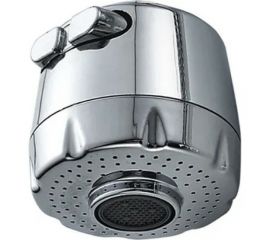 Аэратор Ledeme хром L26-3 11441 