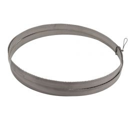 Пила ленточная M42 (2460 мм; 20 мм; шаг 8/12TPI) REALREZ 4687201901495 