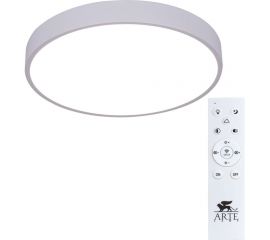 Потолочный светильник Arte Lamp ARENA A2661PL-1WH 