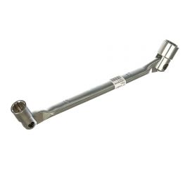 Шарнирный ключ 13х17 мм KRAFT KT 700807 