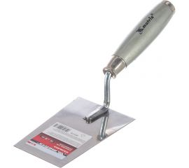 Стальная кельма MATRIX MASTER 86318, 140х82 мм 