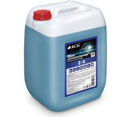 Средство для бесконтактной мойки Z-4 20 кг ACG 1001041 