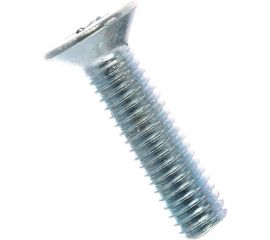 Потайной винт КРЕП-КОМП цинк DIN965 5х20 800шт вп520ф 