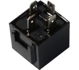 Реле Nord-Yada JD1912 4 контакта 12V 40A 904561 