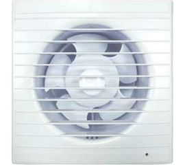 Осевой вытяжной вентилятор ВИЕНТО тяговый выключатель 125СВ 