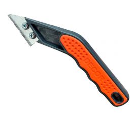 Скребок для расшивки швов DECOR 2+1=3мм лезвие 113-003 11608454 