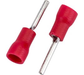 Кабельный наконечник ЮПИТЕР НШКИ 1,25-12 1,5 мм2 100 штук JP7213-01 