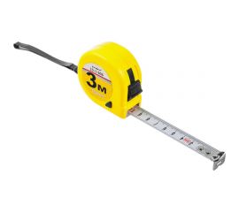 Рулетка T1 3 м, 16 мм РемоКолор 15-1-503 