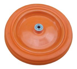 Колесо бескамерное низкий профиль 3.5/4 12 мм АНТИУДАР 4687202332830 