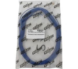 Провод ПВАМ VOLTON 0,5 кв.мм, 10м синий VLT400121 