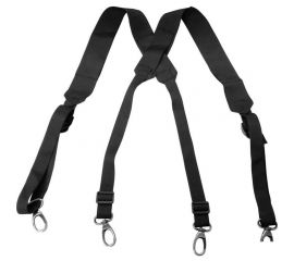 Помочи с карабинами к системе подачи воздуха PAPR TECMEN 100530617 