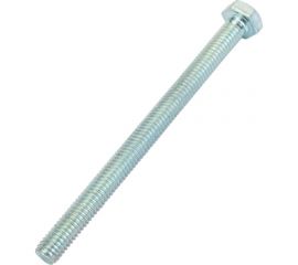 Болт Невский Крепеж DIN 933, с шестигранной головкой, оцинк., М6x80 8 шт. 802730 