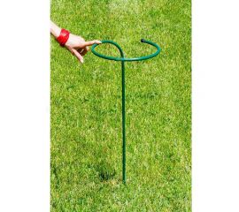 Опора для цветов САДОВИТА 1.25 м 00124641 