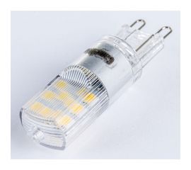 Светодиодная лампа Camelion LED5-G9-NF/845/G9 5Вт 220В 13705 