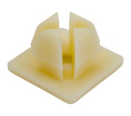 Автокрепеж для GM 10 шт 3907444, 4755299 КрепАвто 0369 