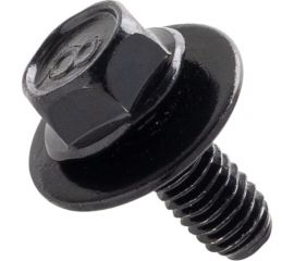 Автокрепеж для Mazda 10 шт 9GG600616T КрепАвто M2174 