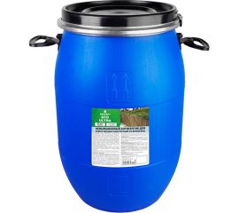 Невымываемый антисептик для ответственных конструкций PROSEPT ECO ULTRA Готовый состав 65л 017-65 