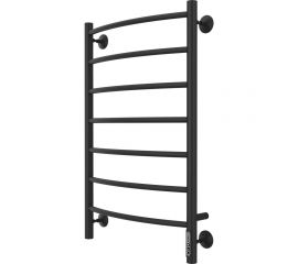 Электрический полотенцесушитель Larusso Классик КС П7 500x800 9005 4670078536525 