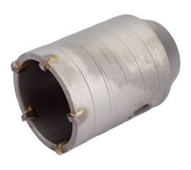 Коронка по бетону (50 мм; М22) МастерАлмаз 10501300 