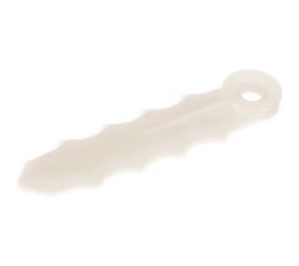 Набор пластмассовых ножей для триммерной головки Maxi-Cut CHAMPION C5158 