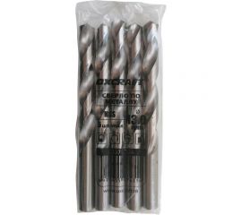 Сверло по металлу (5 шт; 13 мм; HSS) OXCRAFT PO000147778 