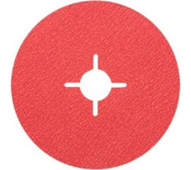 Диск фибровый FS 125-22 CO-COOL 60 (696989) PFERD 64176125 