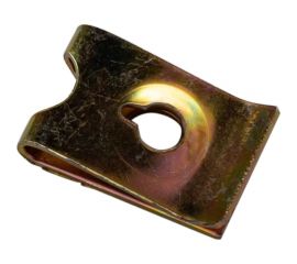 Автокрепеж металлический 10 шт Крепавто M2045 