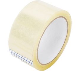 Прозрачная клейкая лента EUROHOUSE ЕВРО 48 мм, 66 м 15745 