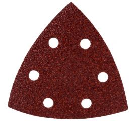 Треугольник шлифовальный (5 шт; 96 мм; К60) KWB 492806 