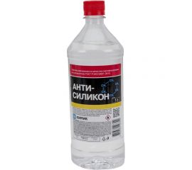 Очиститель ХИМИК Антисиликон 1 л 66127709 