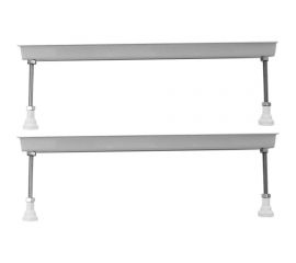 Опорная конструкция для прямоугольных ванн AQUATEK универсальная 00000073397 KAR-0000047 