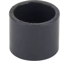 Редукционное кольцо НПВХ AQUAVIVA 63x50 мм PN16 RSH06350 28616 