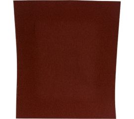 Бумага шлифовальная водостойкая (230х280 мм, P1000, 10 шт) 888 5060000 