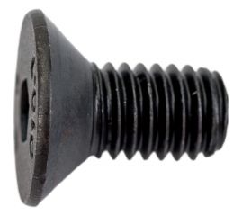 Винт ЦКИ DIN7991 М5х10 10.9 ОКС 500 шт. 50447 