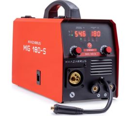 Сварочный полуавтомат KVAZARRUS MIG 180-S 8654 