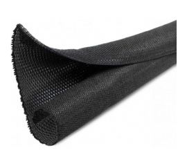 Кабельная оплетка FORTISFLEX самозаворачивающаяся XS-25 85384 