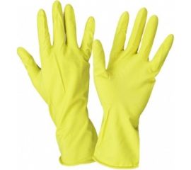 Латексные перчатки Fort Лотос 501379883 
