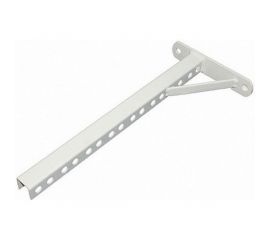 Кронштейн с опорой для кондиционера Tech-Krep 600 мм окрашенный 134459 