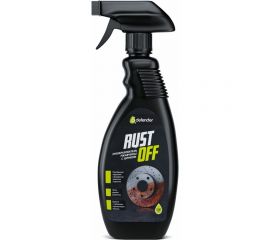 Преобразователь ржавчины Defender Rustoff 500 10514 