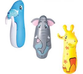 Надувная игрушка для боксирования Bestway 91 см 52152 BW 003757 