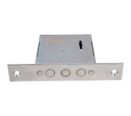 Врезной замок ЗЕНИТ ЗВ8-6.1 19060 