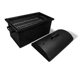 Коптильня Ольховый дым ЧЛ-2 