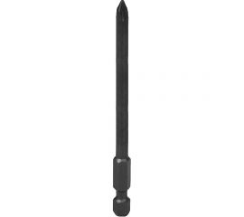 Вставка торцевая Phillips (PH1; 90 мм; 1/4"") для шуруповерта KING TONY 719001P 