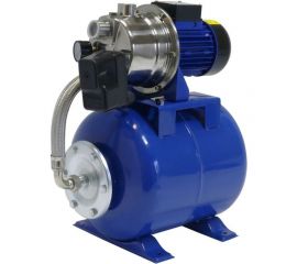 Автоматическая насосная станция БЕЛАМОС XI 06 ALL 