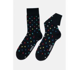 Мужские носки DIWARI HAPPY 20С-37СП, р.29, 138 темно-синий 1001331290050027138 