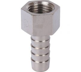 Штуцер STOUT Sft-0066-001410 вр никелированный 1/4"x10 RG008T5Q83NGOP 