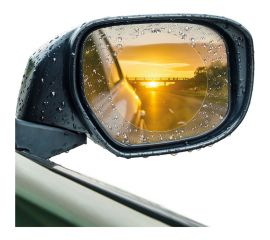 Плёнка-антидождь для зеркал авто Engy A-002 104329 