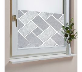 Статическая пленка на стекло Witerra 45x200 см Н1440602 